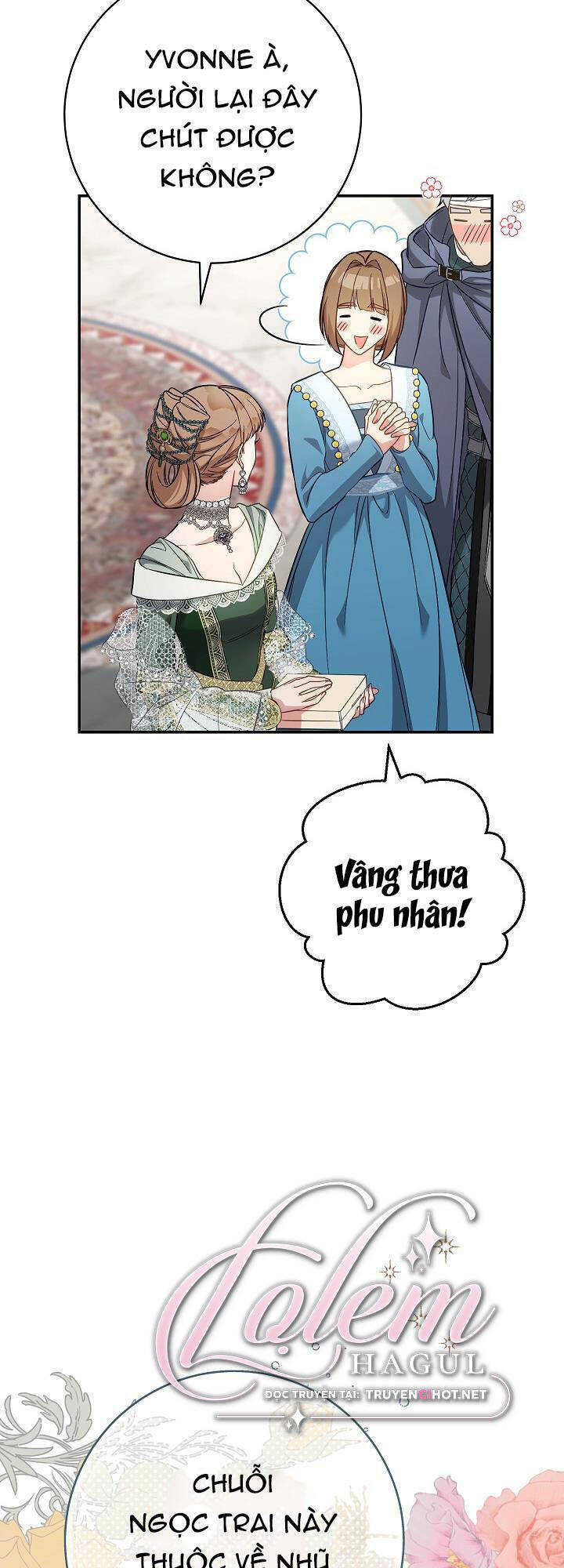 cuộc hôn nhân vụ lợi chương 49 - Next Chap 49.2