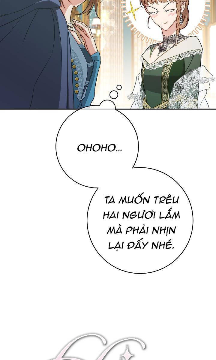 cuộc hôn nhân vụ lợi chương 49 - Next Chap 49.2