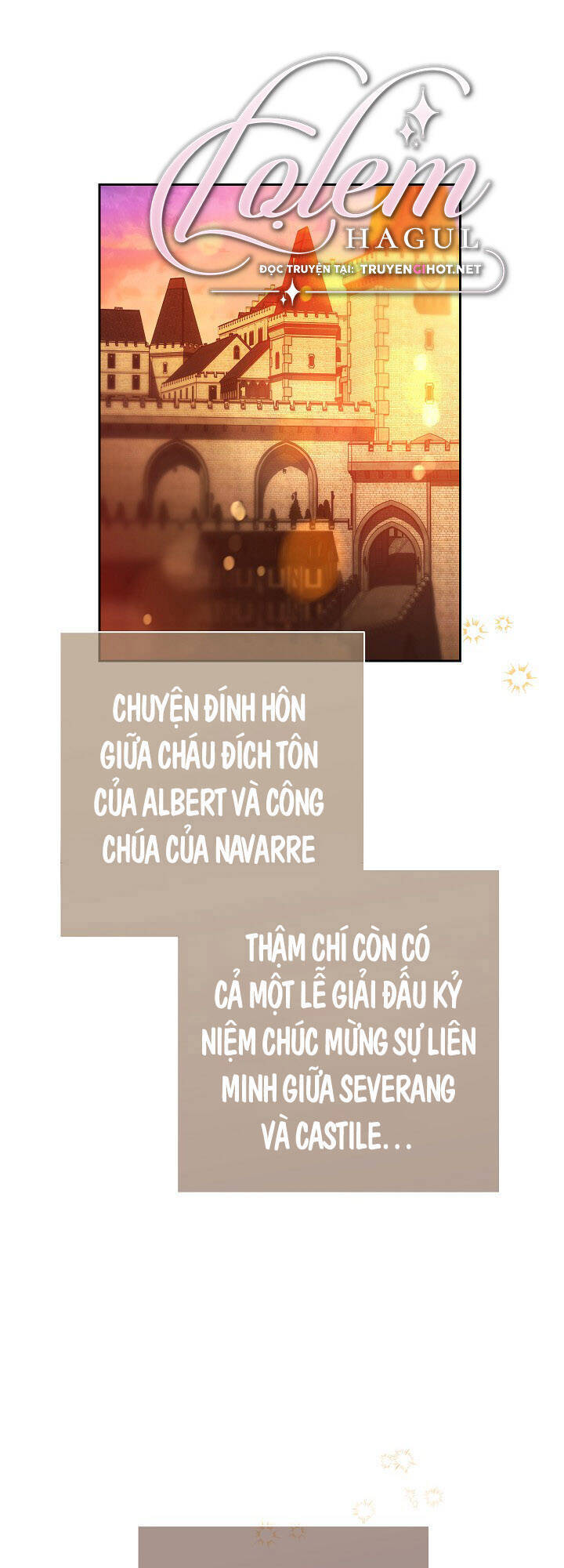 cuộc hôn nhân vụ lợi chương 50 - Next Chap 50.2