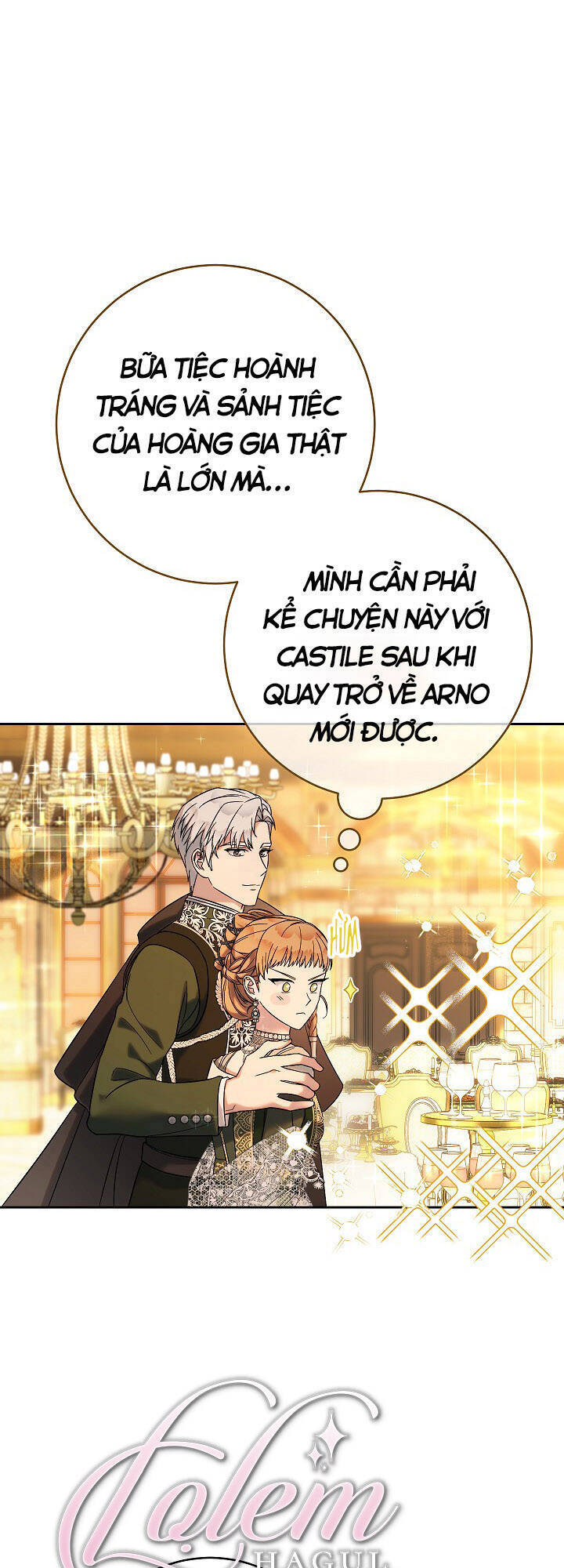 cuộc hôn nhân vụ lợi chương 50 - Next Chap 50.2