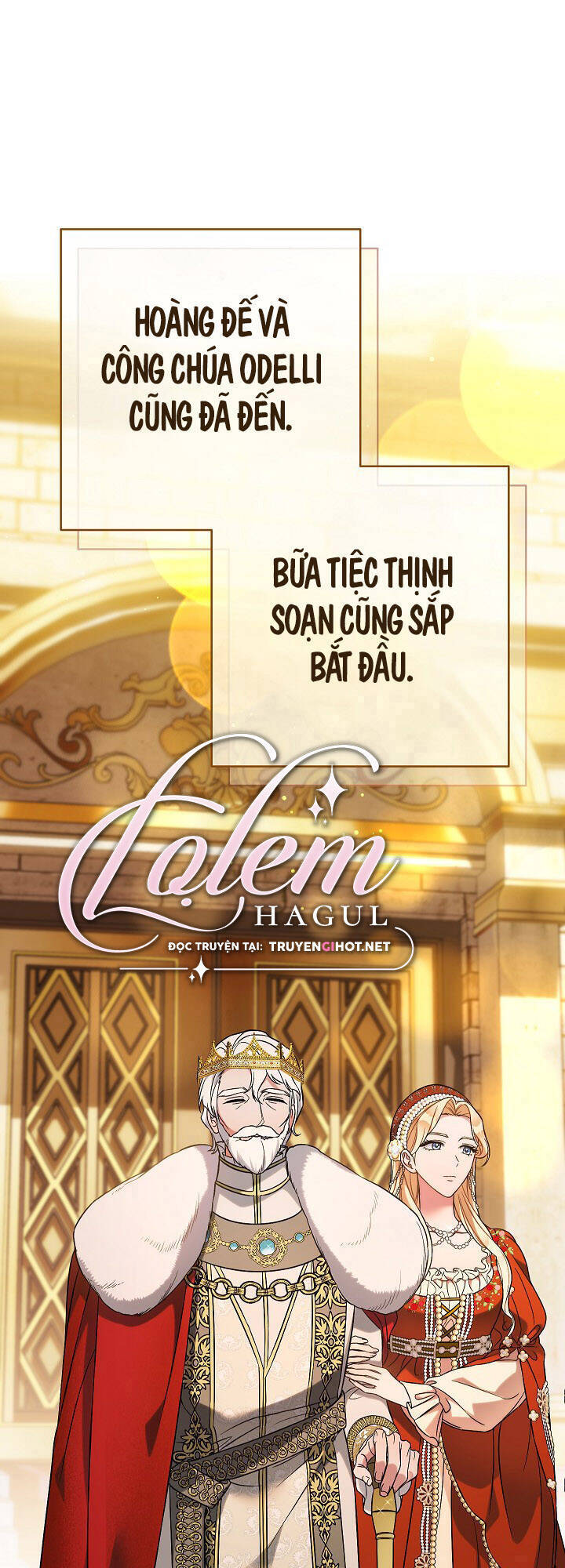 cuộc hôn nhân vụ lợi chương 50 - Next Chap 50.2