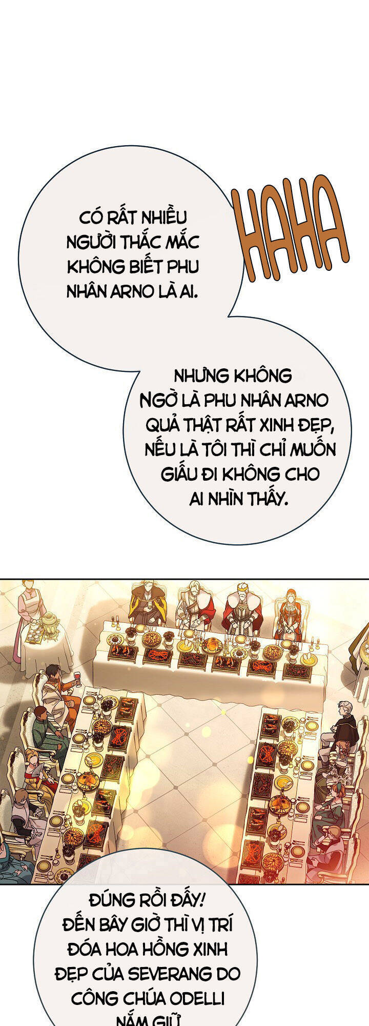 cuộc hôn nhân vụ lợi chương 50 - Next Chap 50.2