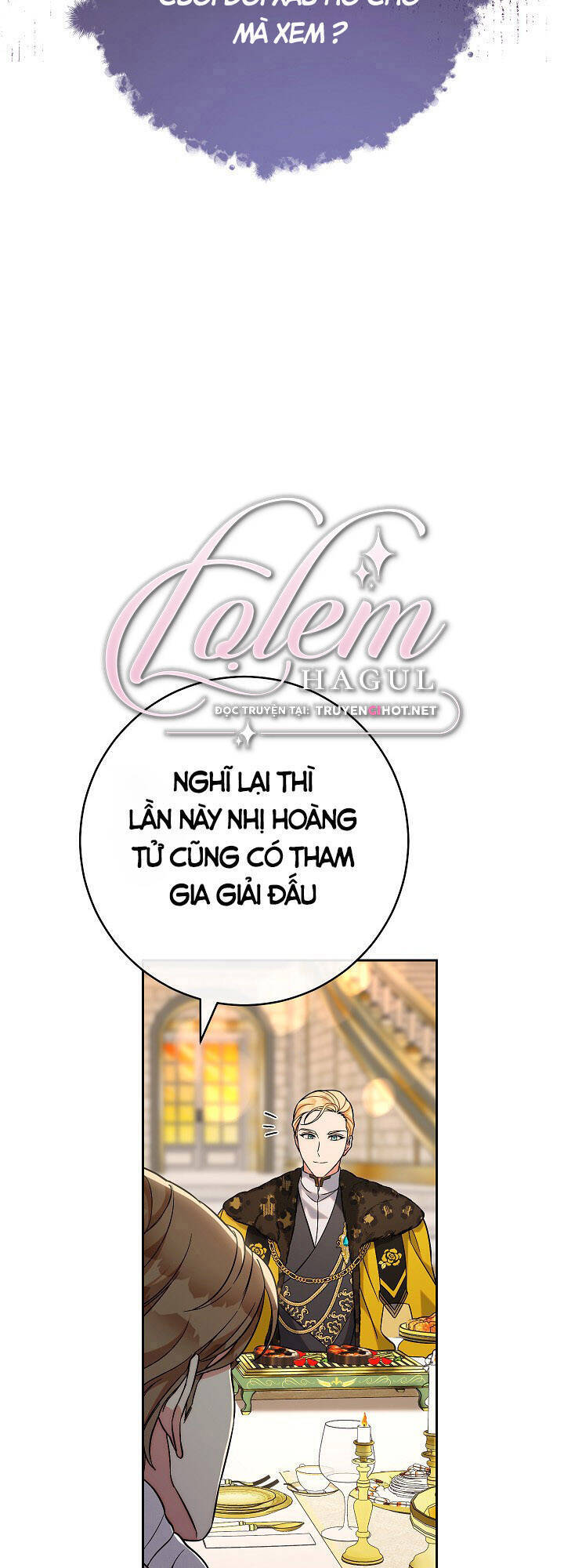 cuộc hôn nhân vụ lợi chương 50 - Next Chap 50.2