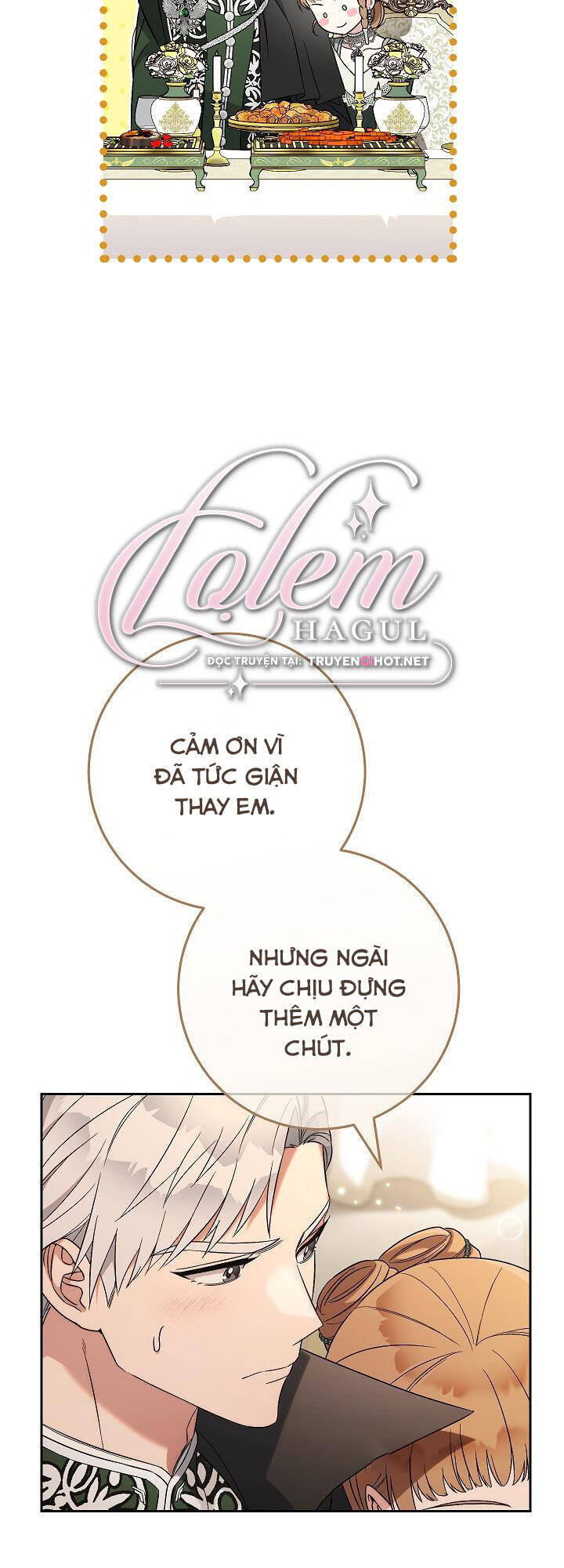 cuộc hôn nhân vụ lợi chương 51 - Next chapter 51.1