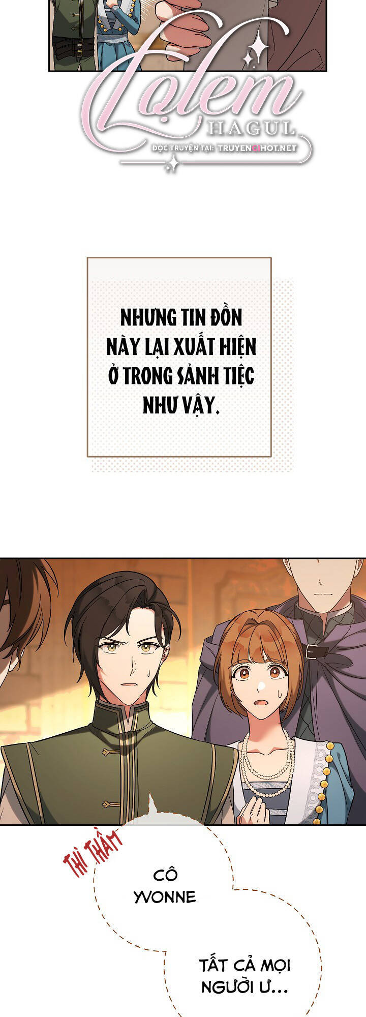 cuộc hôn nhân vụ lợi chương 52 - Next chapter 52.1