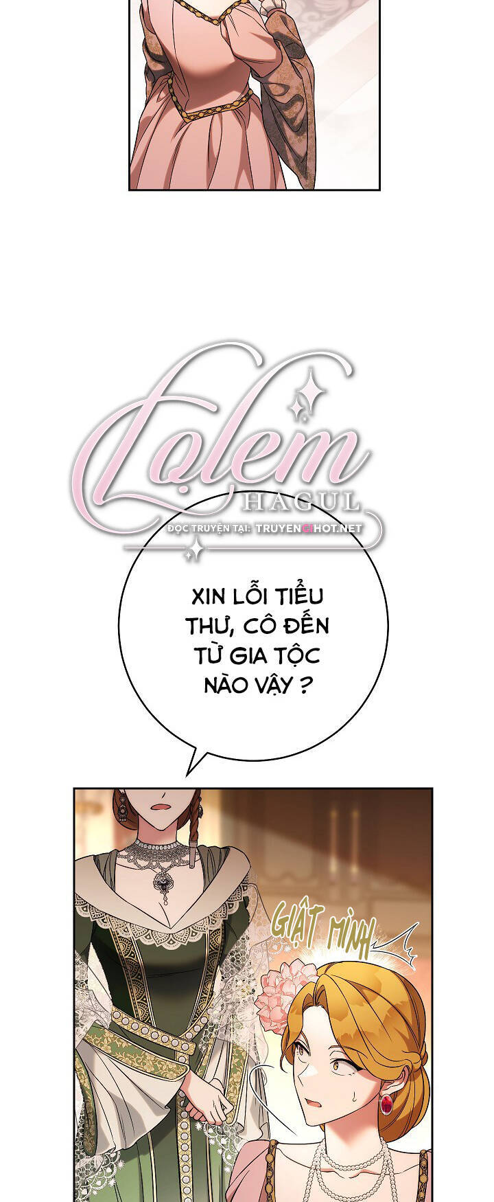 cuộc hôn nhân vụ lợi chương 52 - Next chapter 52.1