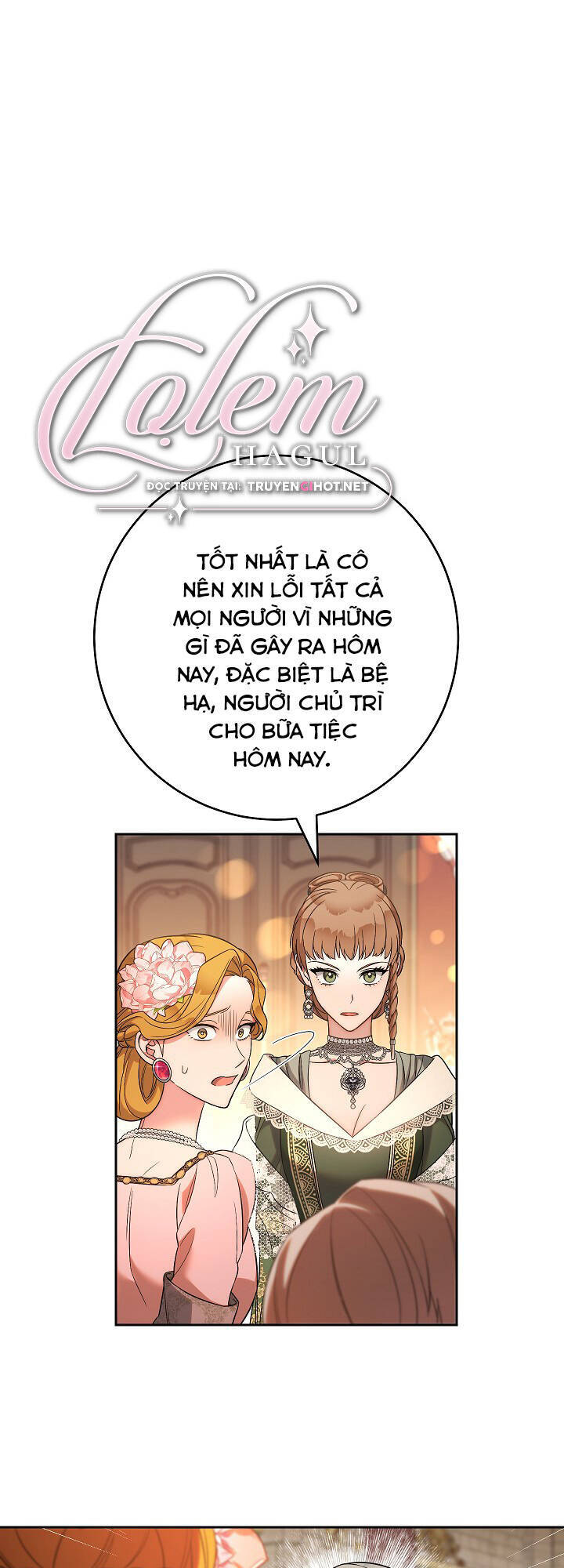 cuộc hôn nhân vụ lợi chương 52 - Next chapter 52.1