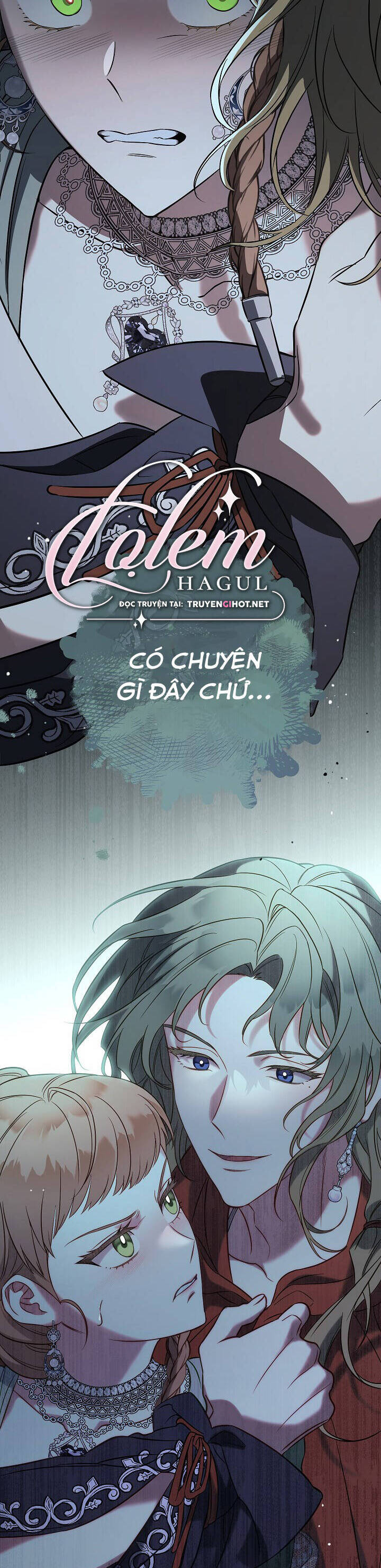 cuộc hôn nhân vụ lợi Chap 52.2 - Next chương 52