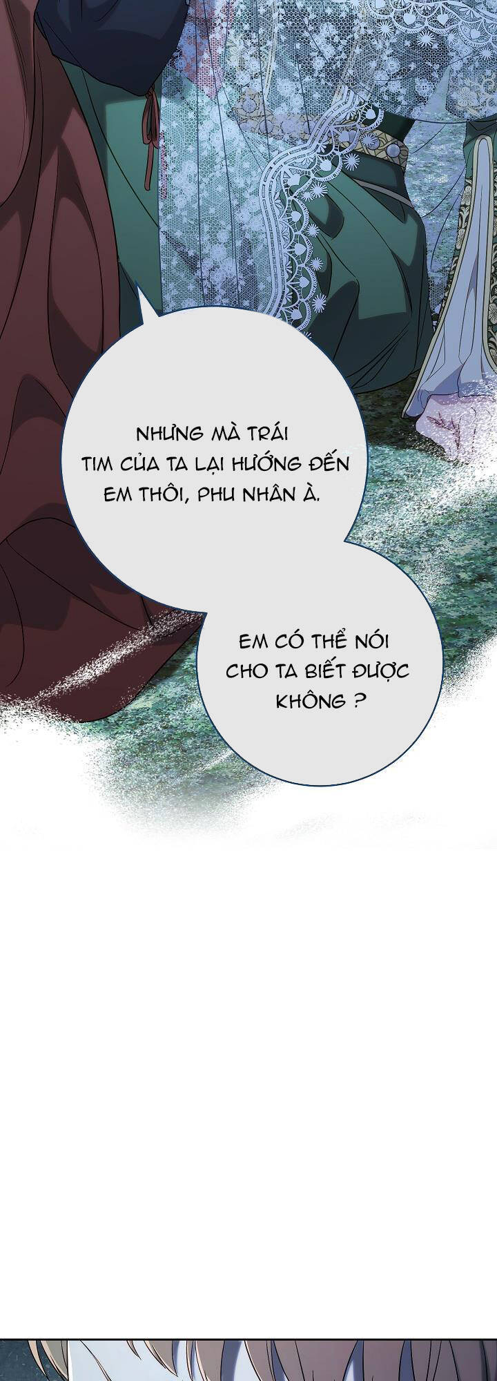 cuộc hôn nhân vụ lợi Chap 53.2 - Trang 2