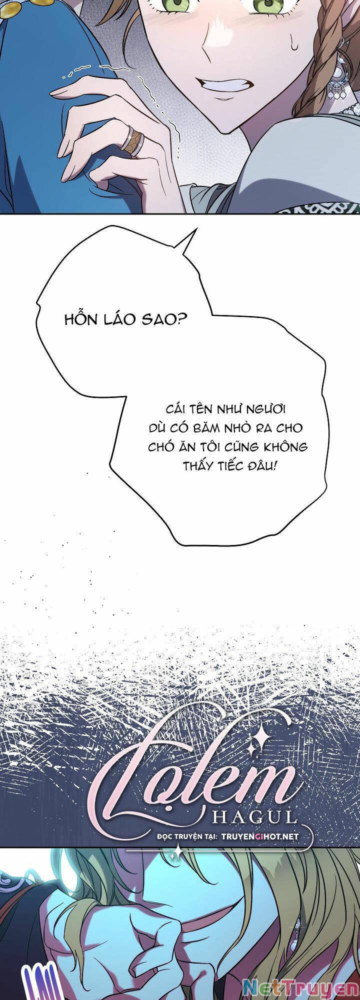 cuộc hôn nhân vụ lợi Chap 54.1 - Next chapter 54.1