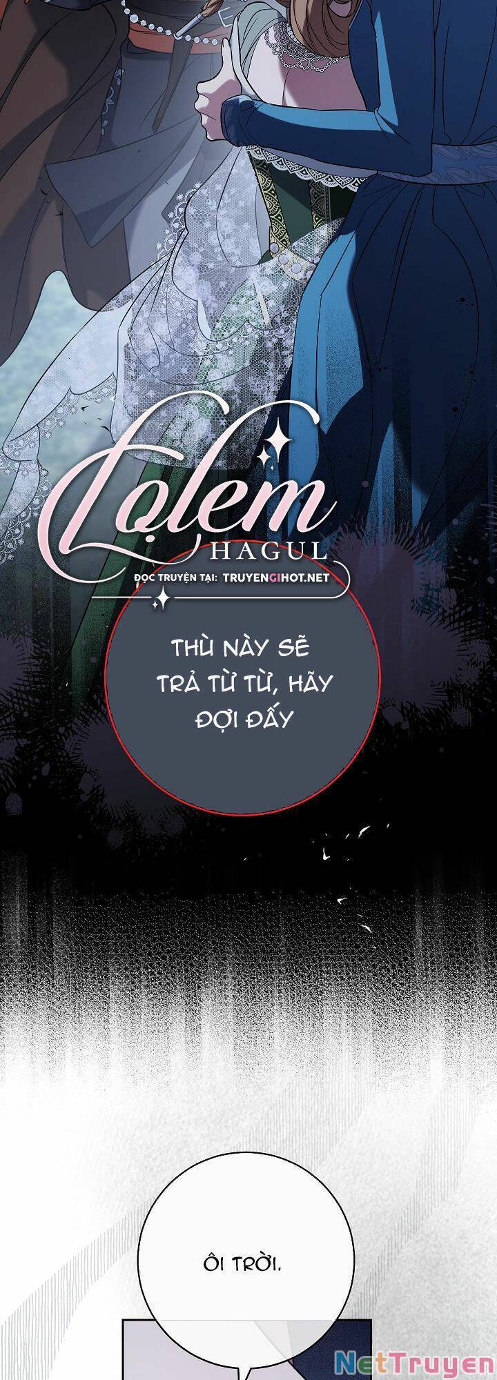 cuộc hôn nhân vụ lợi Chap 54.1 - Trang 2