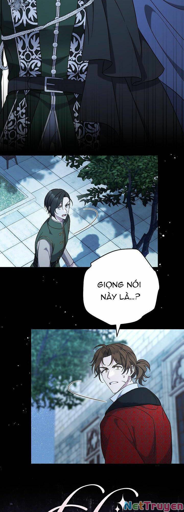 cuộc hôn nhân vụ lợi Chap 54.1 - Trang 2