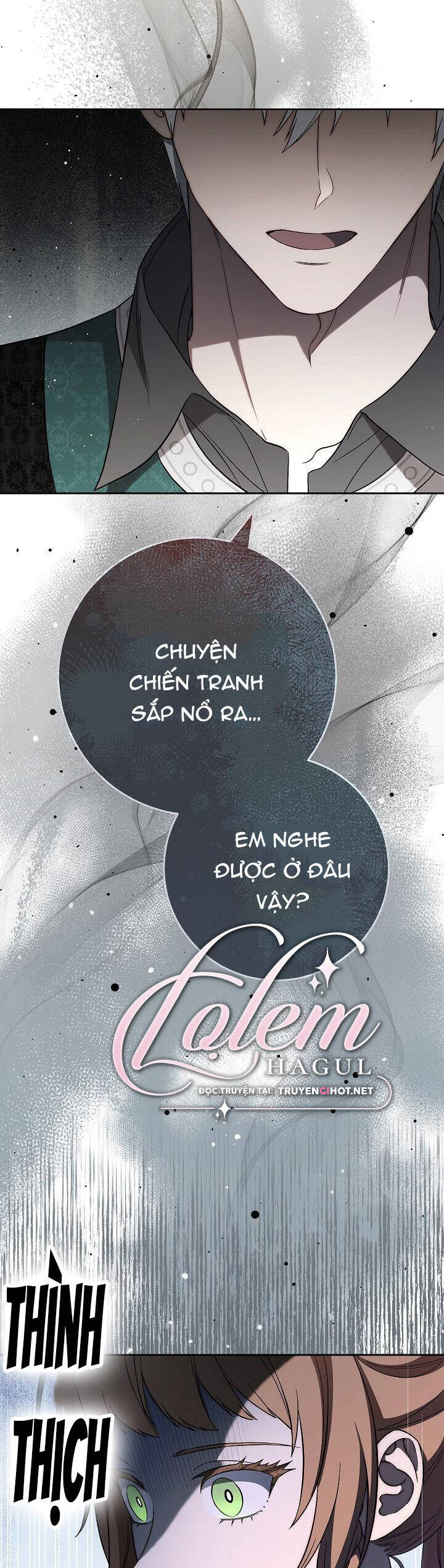 cuộc hôn nhân vụ lợi chapter 58 - Trang 4