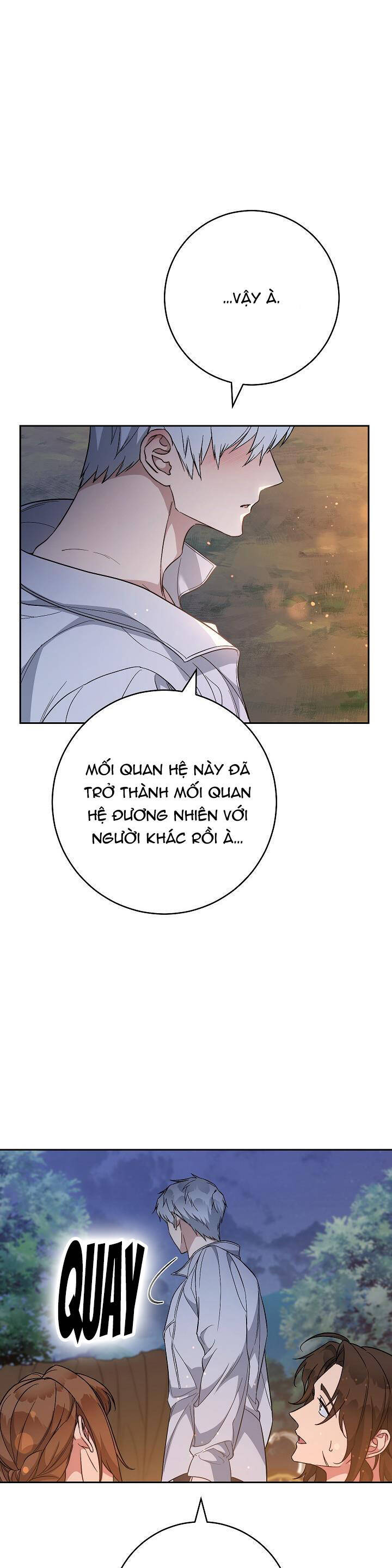 cuộc hôn nhân vụ lợi chapter 63 - Next chapter 64