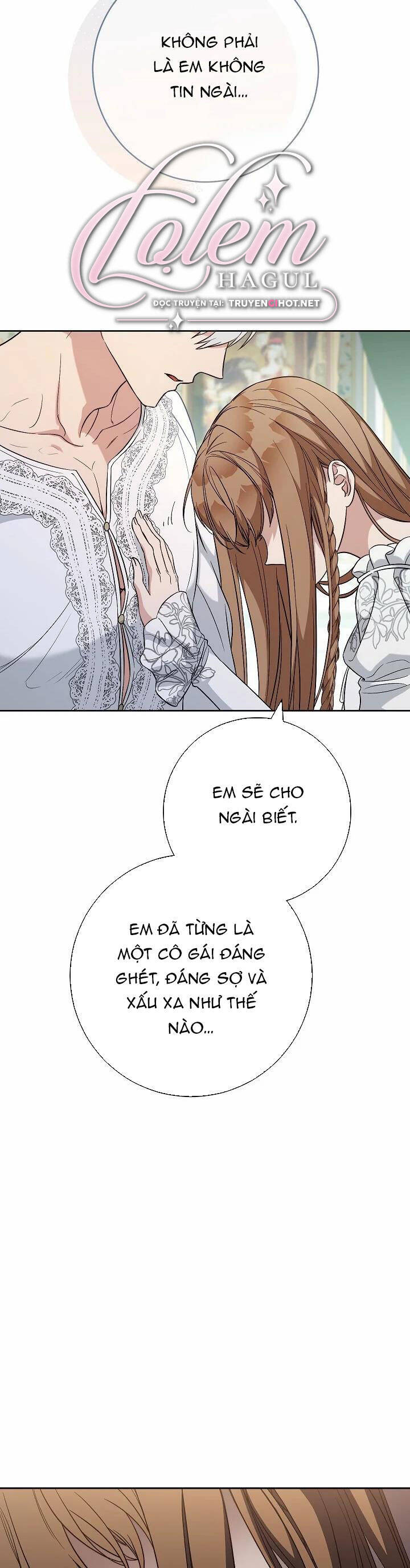 cuộc hôn nhân vụ lợi chapter 68 - Next chapter 69