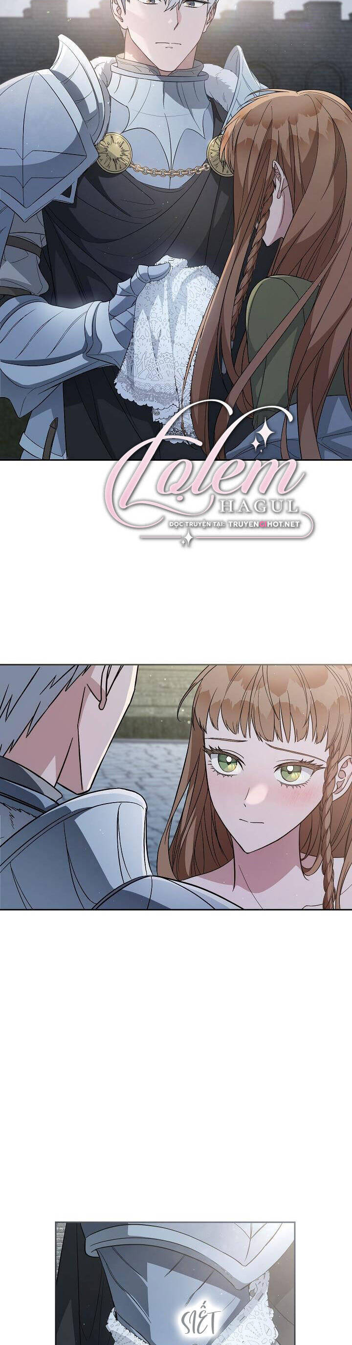 cuộc hôn nhân vụ lợi chapter 69 - Next chapter 70