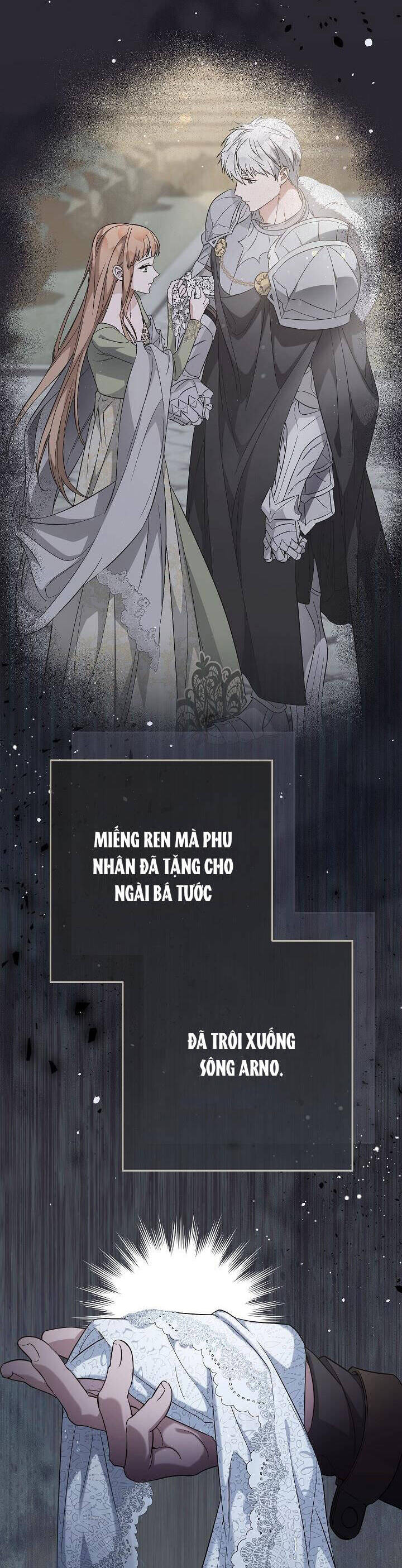 cuộc hôn nhân vụ lợi chapter 72 - Next chapter 73