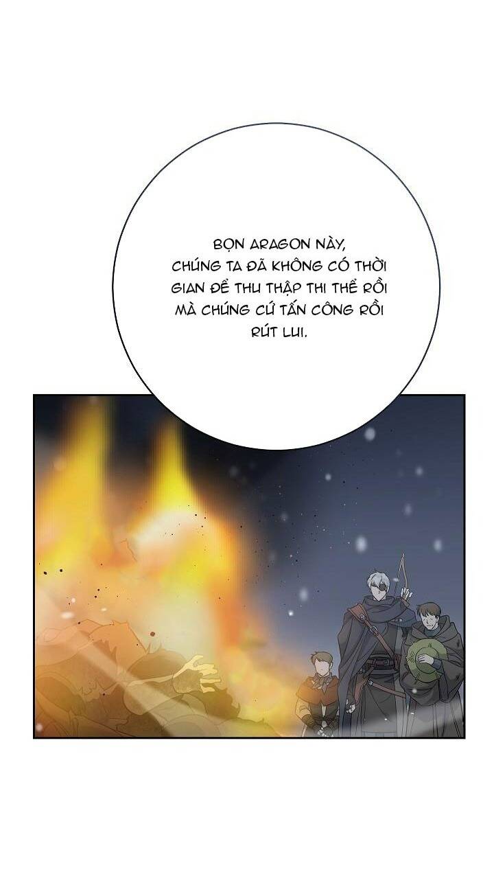 cuộc hôn nhân vụ lợi chapter 77 - Next chapter 78