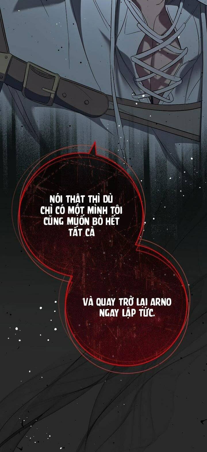 cuộc hôn nhân vụ lợi chapter 77 - Trang 4