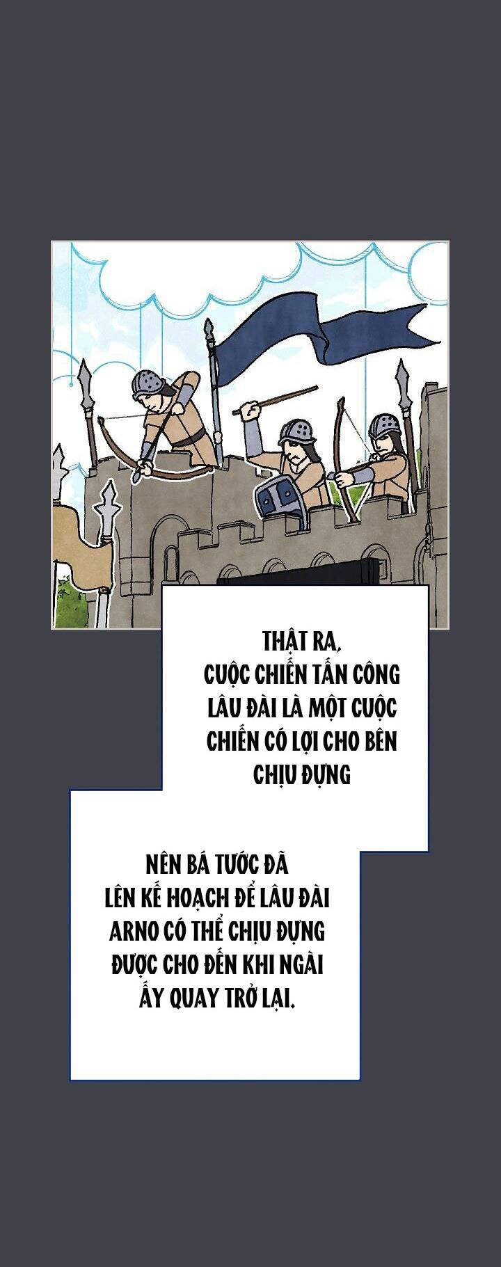 cuộc hôn nhân vụ lợi chapter 78 - Next chapter 79