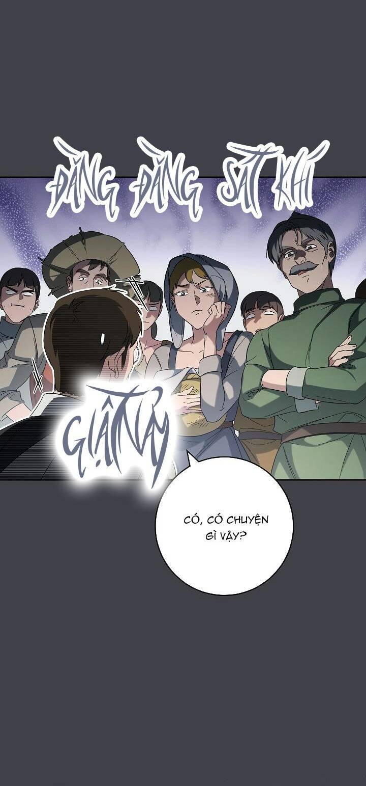 cuộc hôn nhân vụ lợi chapter 78 - Trang 4