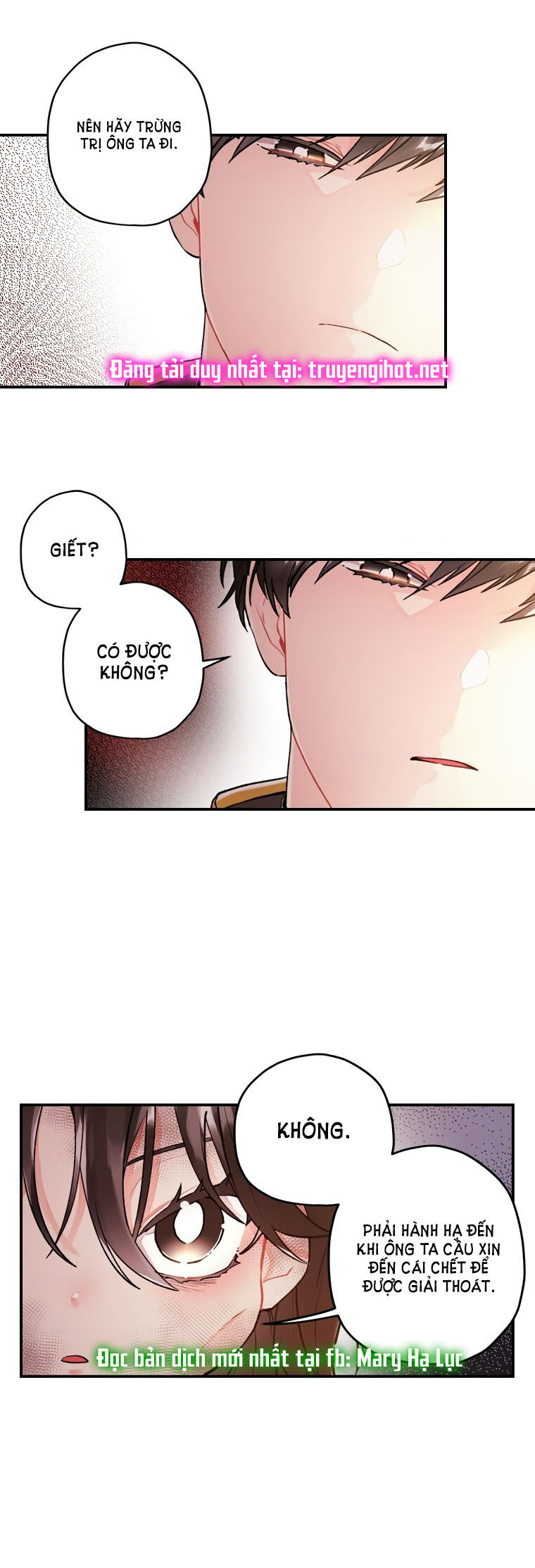 Tôi Trở Thành Con Gái Nuôi Của Nam Chính! Chap 2 - Next Chap 3