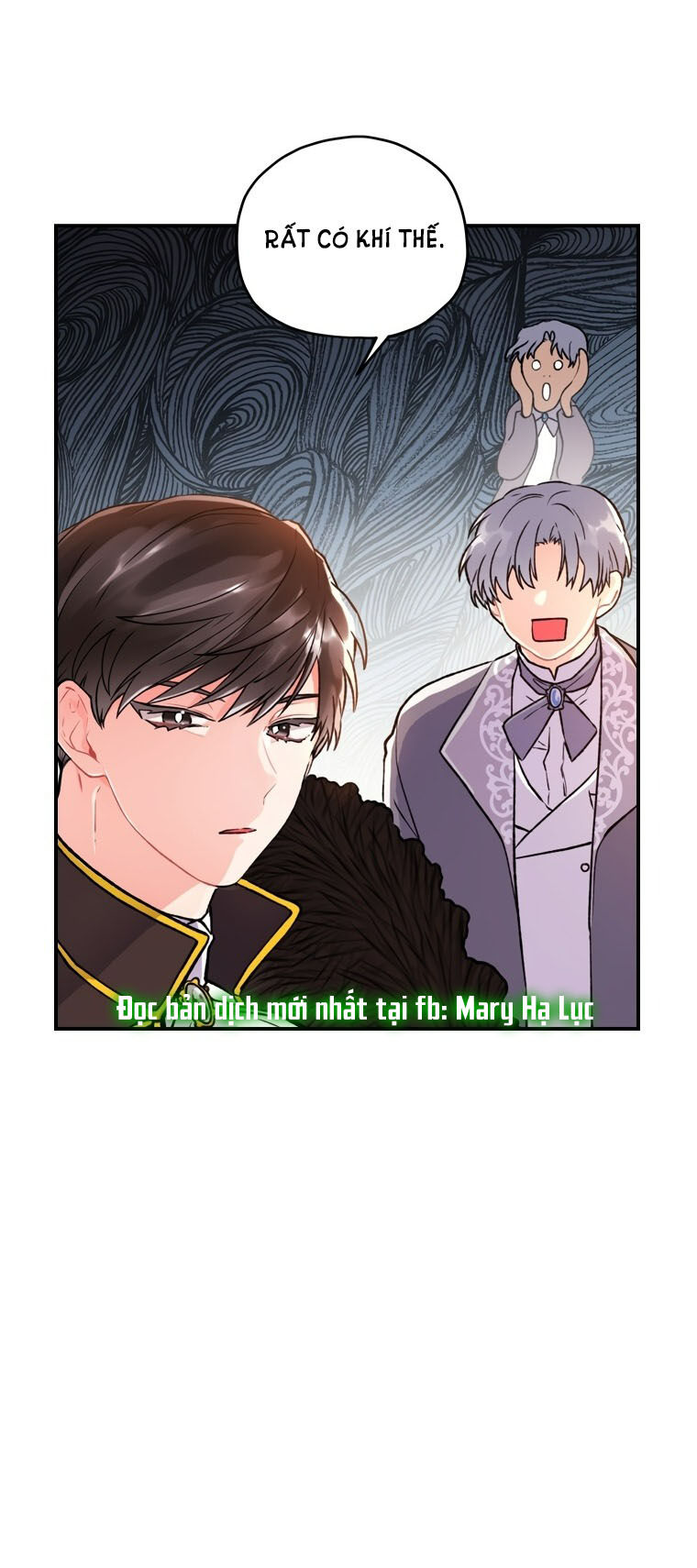 Tôi Trở Thành Con Gái Nuôi Của Nam Chính! Chap 2 - Next Chap 3