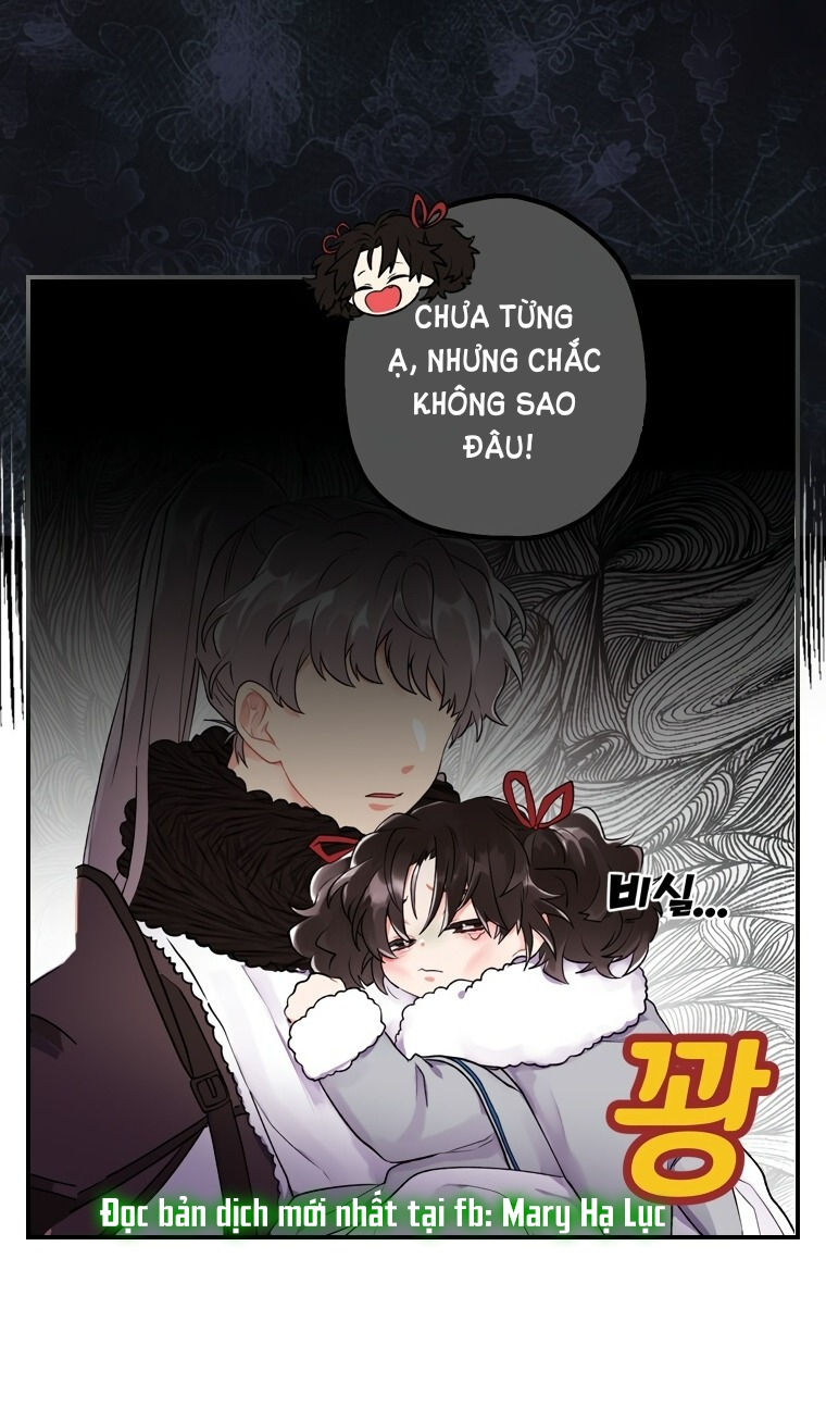 Tôi Trở Thành Con Gái Nuôi Của Nam Chính! Chap 4 - Next Chap 5