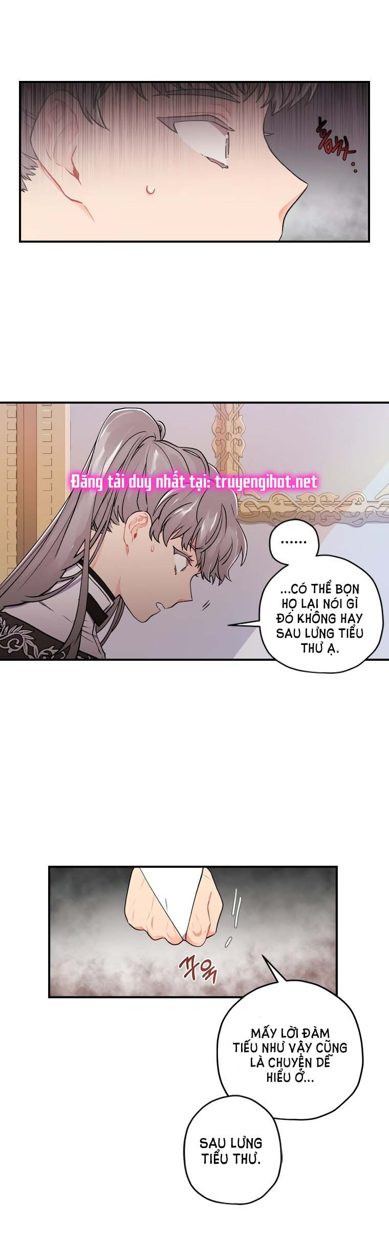 Tôi Trở Thành Con Gái Nuôi Của Nam Chính! Chap 6 - Next Chap 7