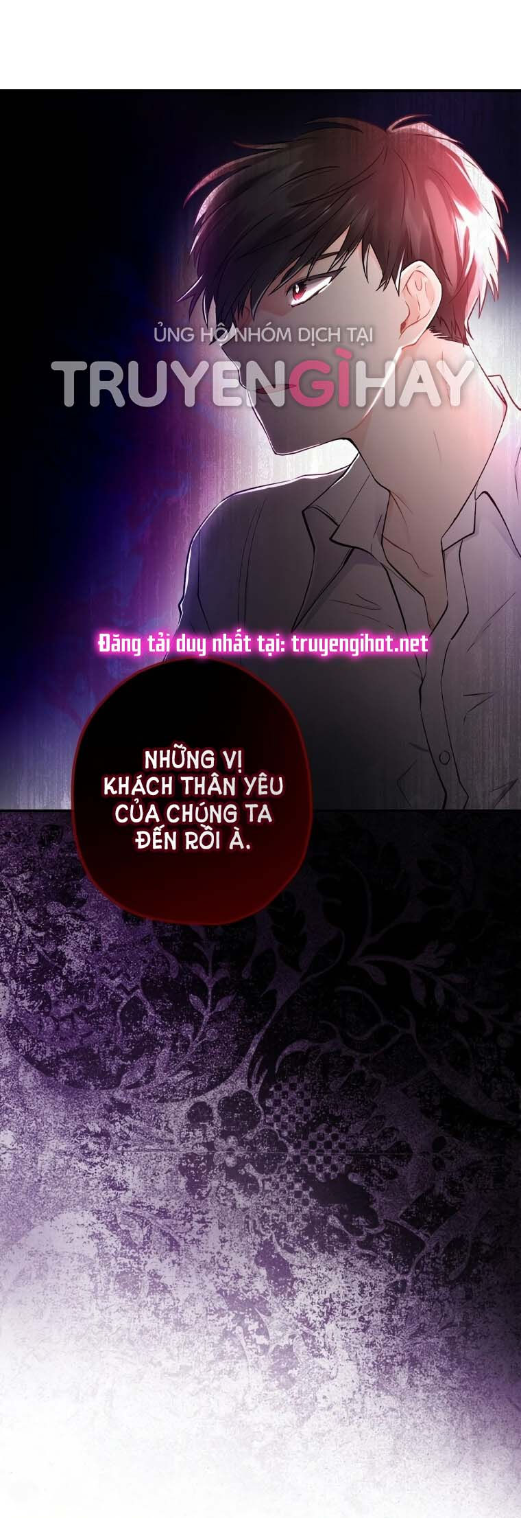 Tôi Trở Thành Con Gái Nuôi Của Nam Chính! Chap 6 - Next Chap 7