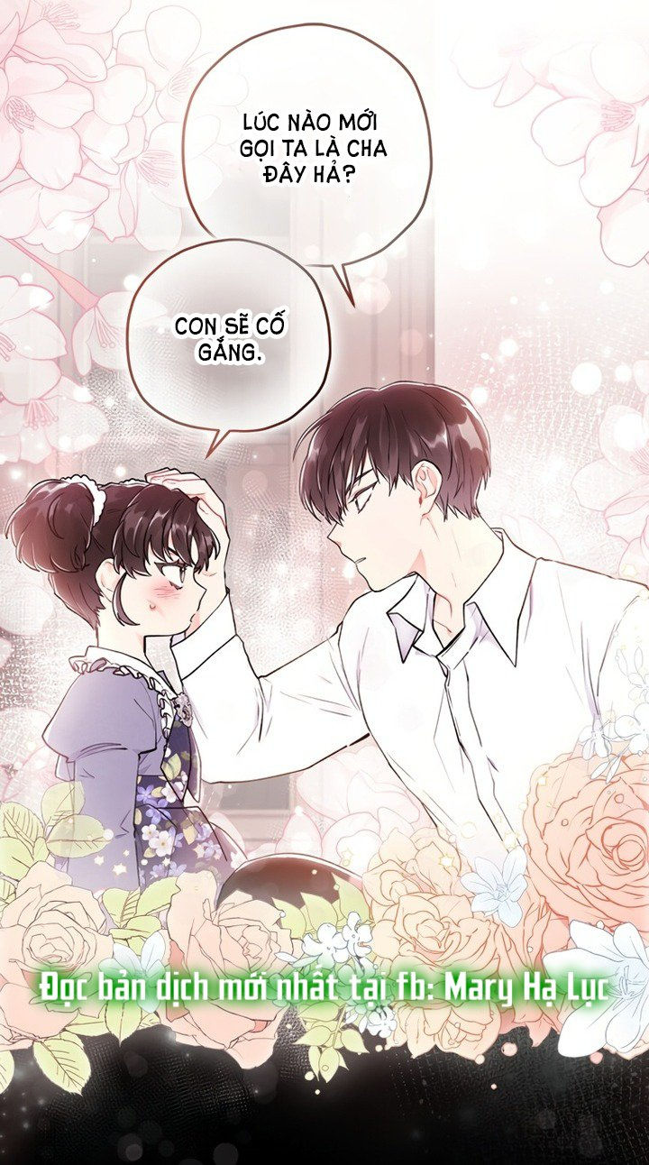 Tôi Trở Thành Con Gái Nuôi Của Nam Chính! Chap 7 - Next Chap 8