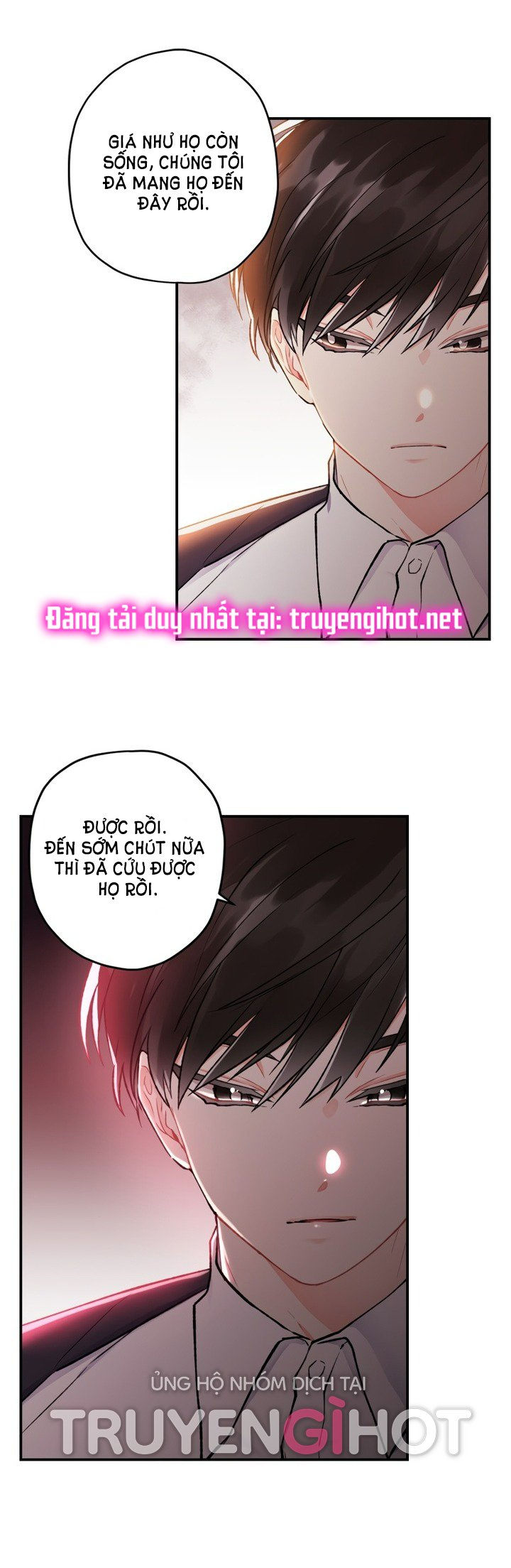 Tôi Trở Thành Con Gái Nuôi Của Nam Chính! Chap 7 - Next Chap 8