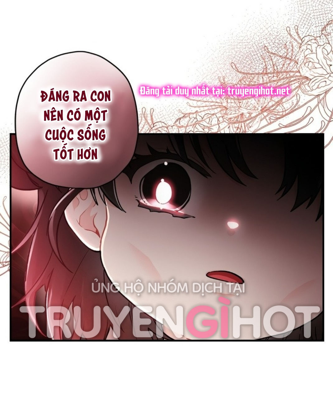 Tôi Trở Thành Con Gái Nuôi Của Nam Chính! Chap 8 - Next Chap 9