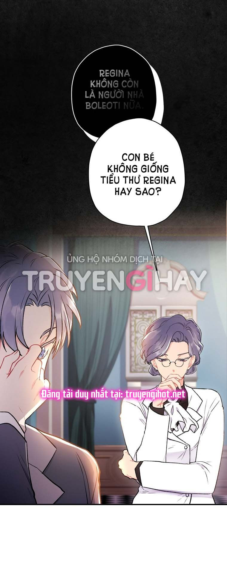 Tôi Trở Thành Con Gái Nuôi Của Nam Chính! Chap 9 - Next Chap 10