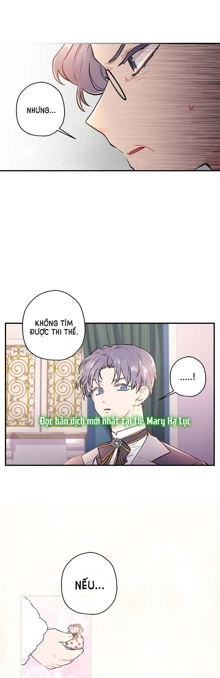 Tôi Trở Thành Con Gái Nuôi Của Nam Chính! Chap 9 - Next Chap 10