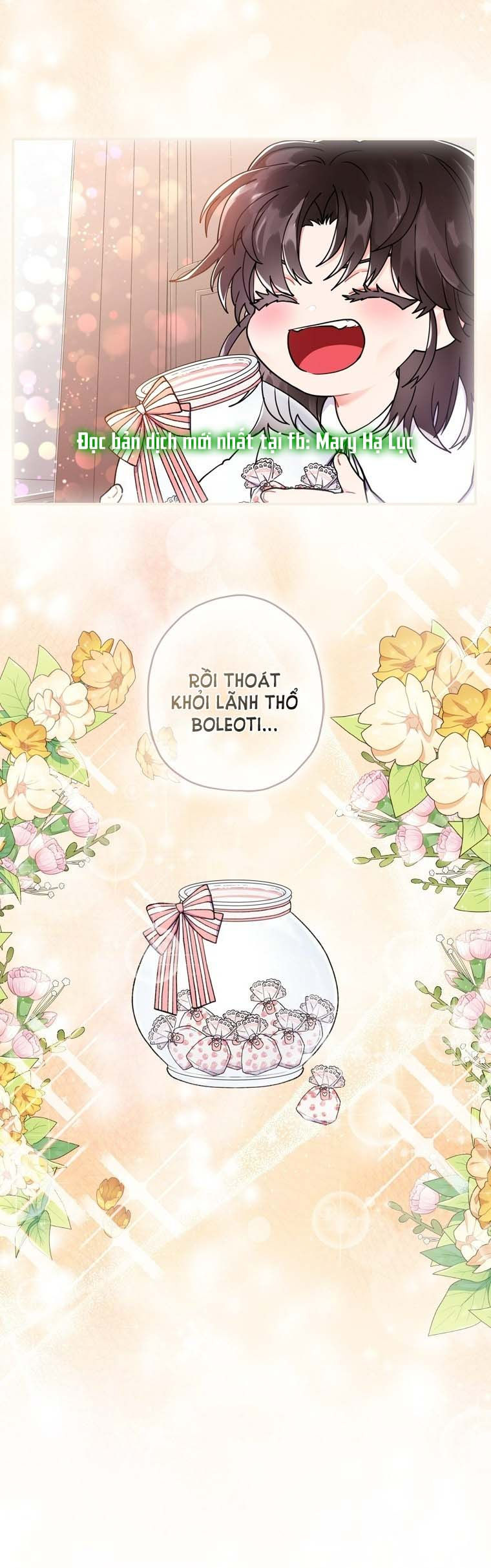 Tôi Trở Thành Con Gái Nuôi Của Nam Chính! Chap 9 - Next Chap 10