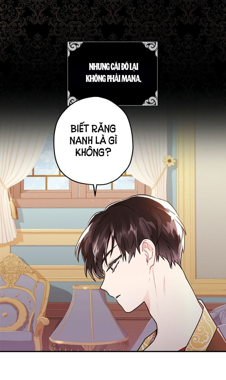 Tôi Trở Thành Con Gái Nuôi Của Nam Chính! Chap 12 - Next Chap 13