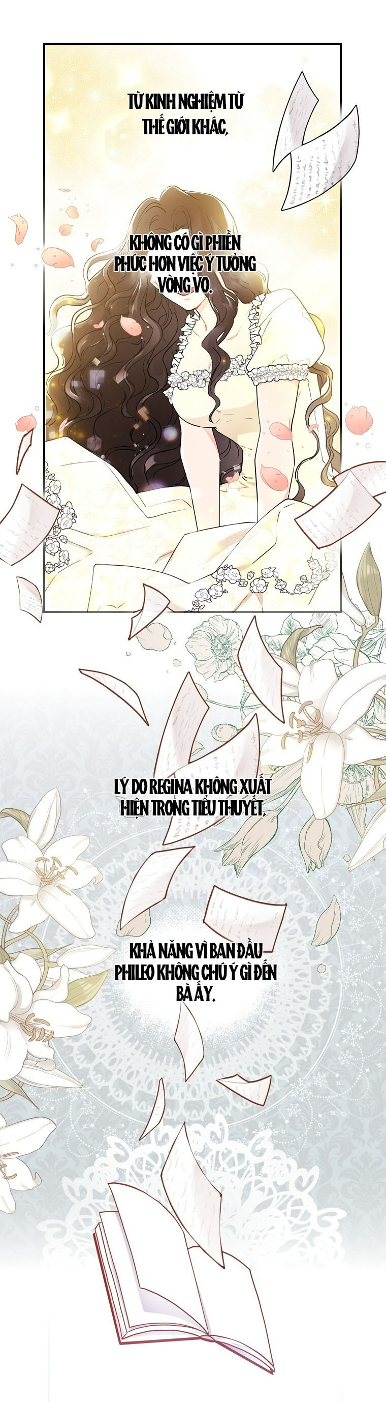 Tôi Trở Thành Con Gái Nuôi Của Nam Chính! Chap 13 - Next Chap 14