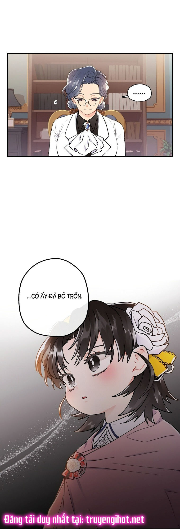 Tôi Trở Thành Con Gái Nuôi Của Nam Chính! Chap 13 - Next Chap 14