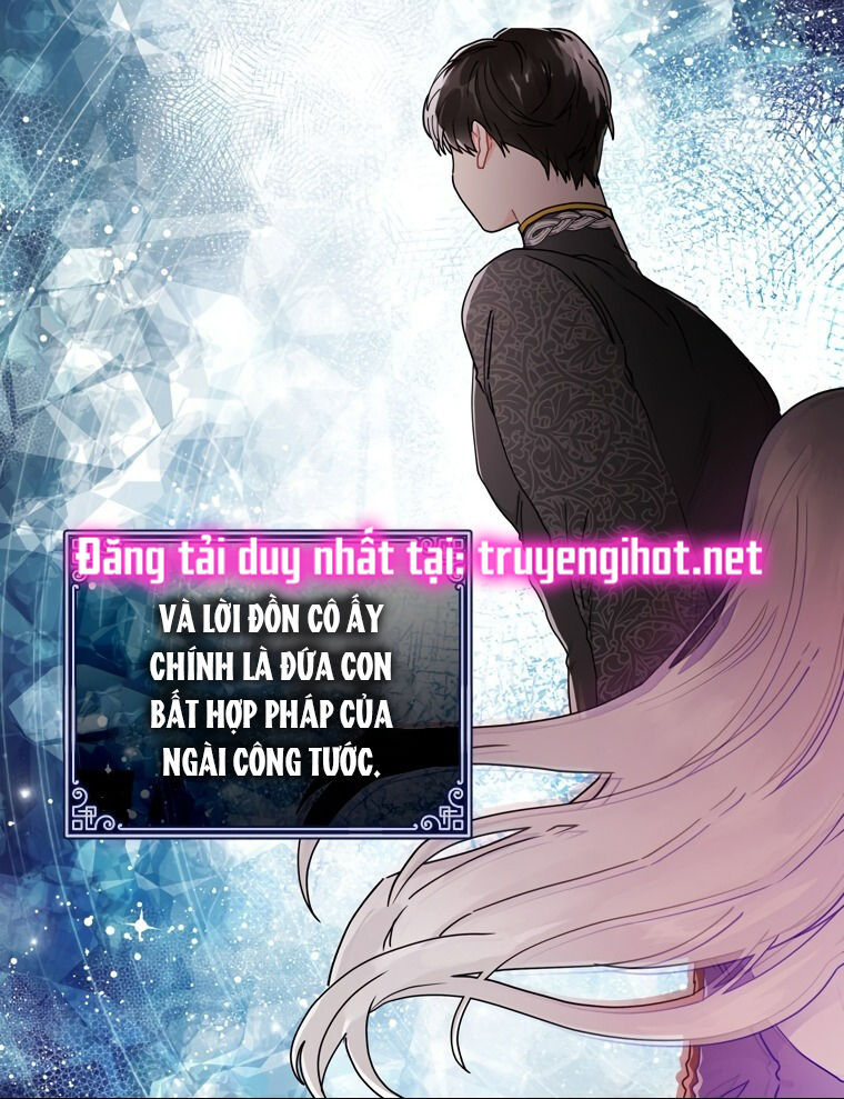 Tôi Trở Thành Con Gái Nuôi Của Nam Chính! Chap 17 - Next Chap 18