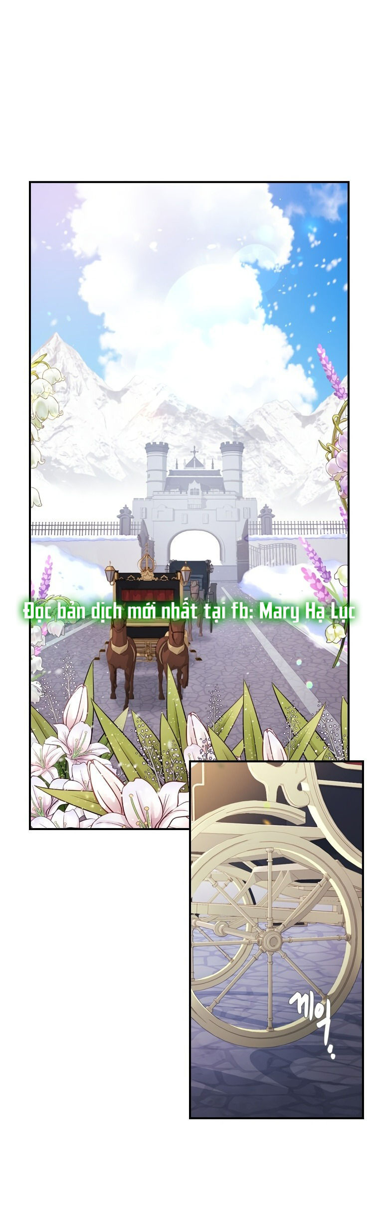 Tôi Trở Thành Con Gái Nuôi Của Nam Chính! Chap 18 - Next Chap 19