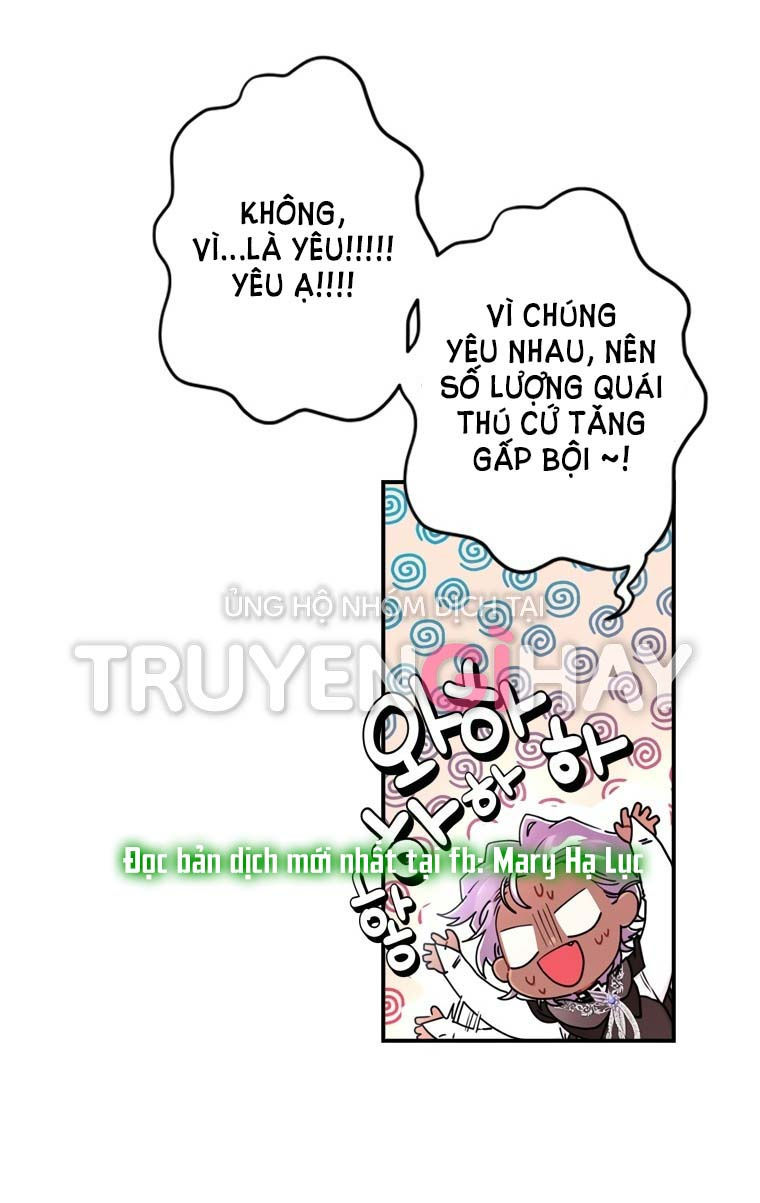 Tôi Trở Thành Con Gái Nuôi Của Nam Chính! Chap 19 - Next Chap 20