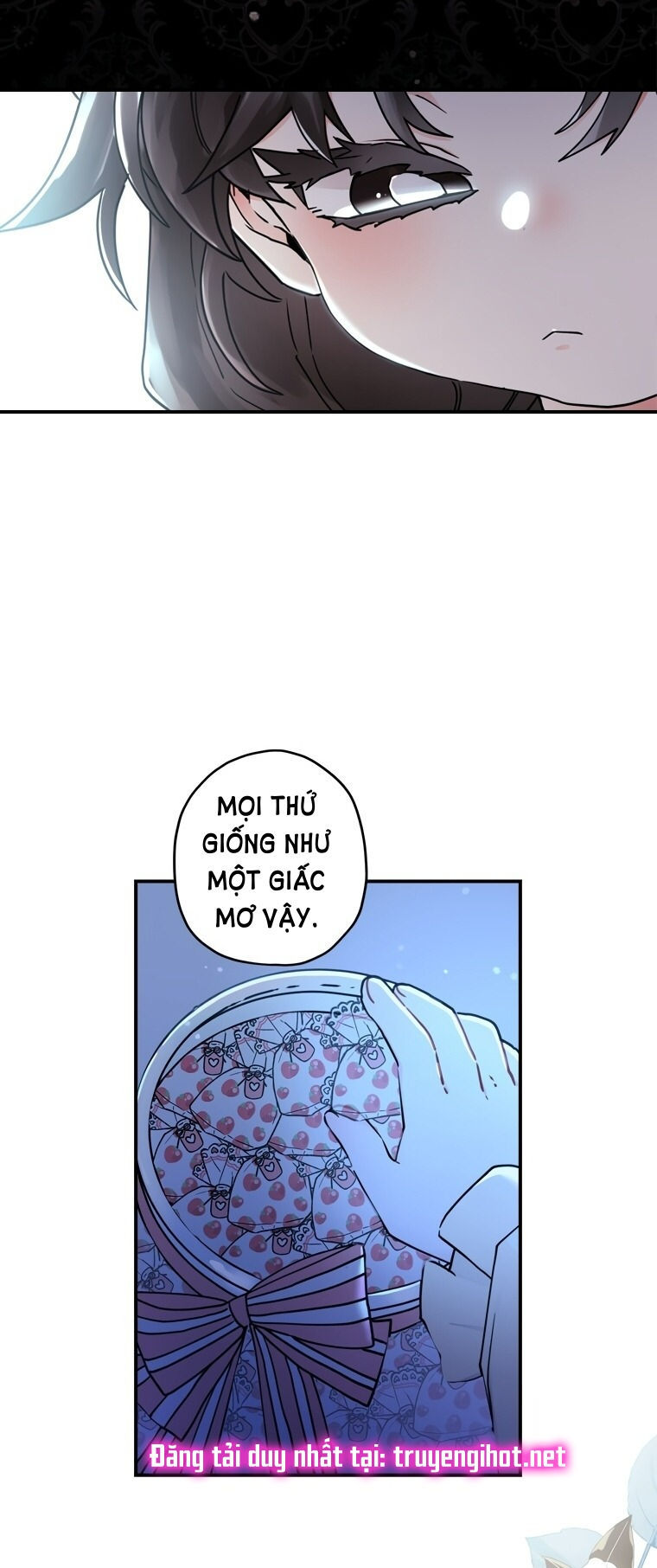 Tôi Trở Thành Con Gái Nuôi Của Nam Chính! Chap 20 - Next Chap 21