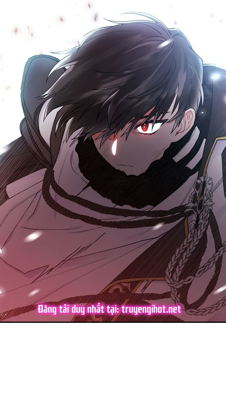 Tôi Trở Thành Con Gái Nuôi Của Nam Chính! Chap 21 - Next Chap 22