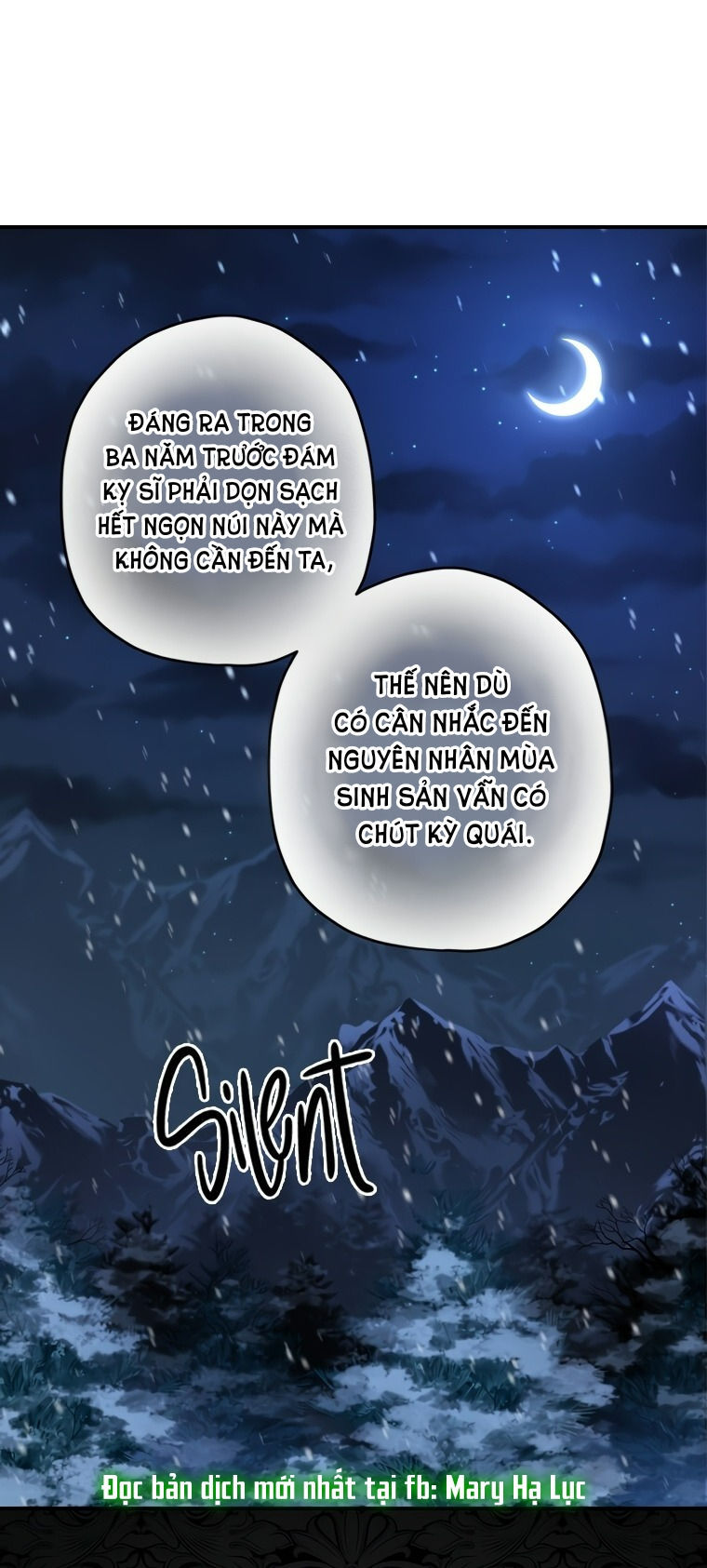 Tôi Trở Thành Con Gái Nuôi Của Nam Chính! Chap 21 - Next Chap 22