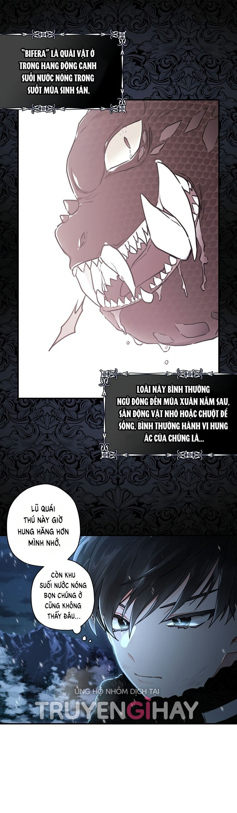 Tôi Trở Thành Con Gái Nuôi Của Nam Chính! Chap 21 - Next Chap 22