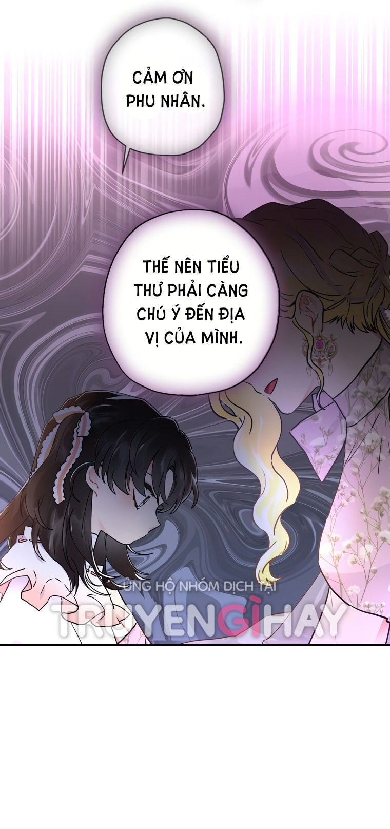 Tôi Trở Thành Con Gái Nuôi Của Nam Chính! Chap 21 - Next Chap 22