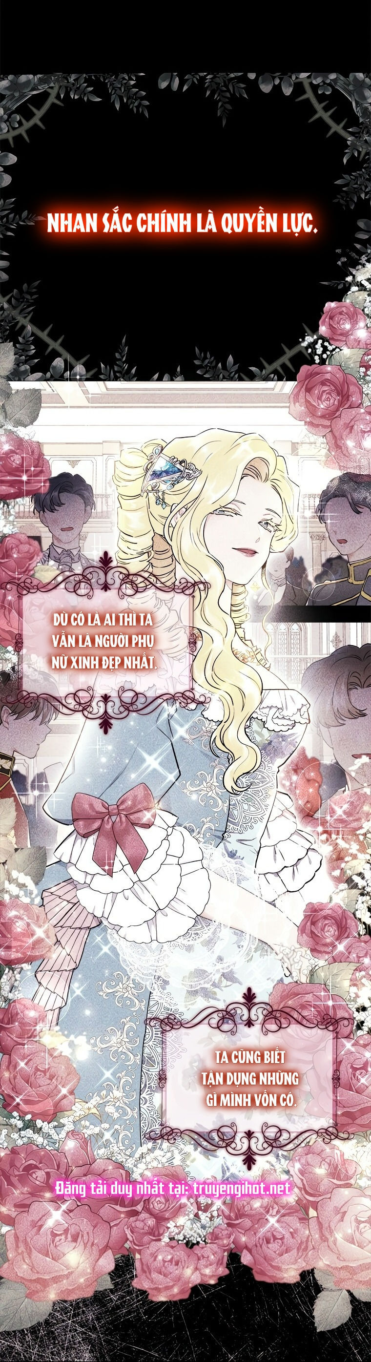 Tôi Trở Thành Con Gái Nuôi Của Nam Chính! Chap 22 - Next Chap 23