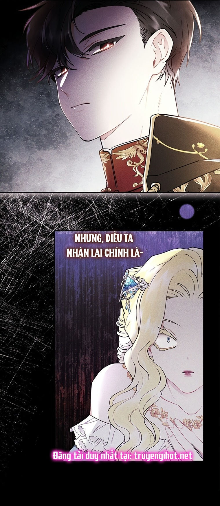 Tôi Trở Thành Con Gái Nuôi Của Nam Chính! Chap 22 - Next Chap 23