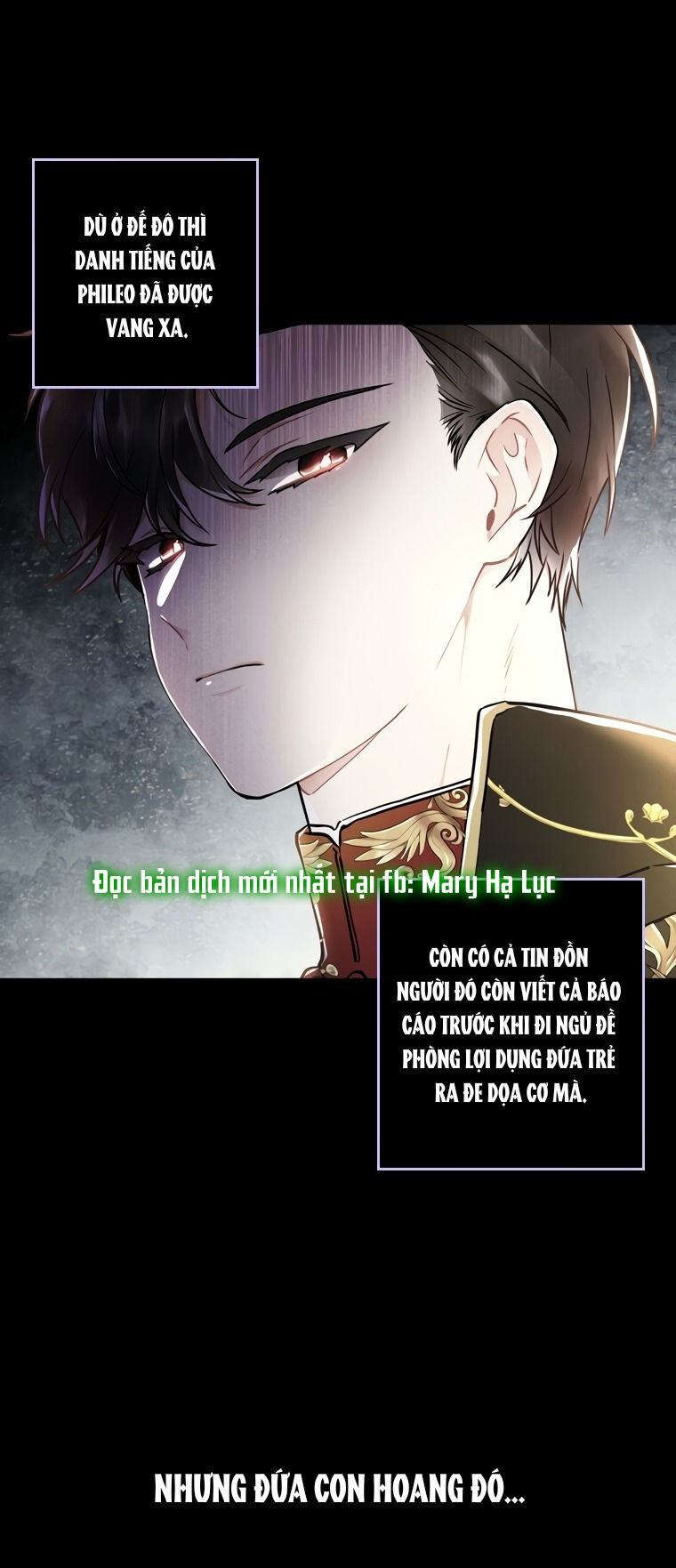 Tôi Trở Thành Con Gái Nuôi Của Nam Chính! Chap 22 - Next Chap 23